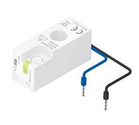 NODON, Contador de Energía Inteligente Zigbee 3.0 Bidireccional Ultra Compacto