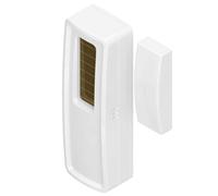 NODON Detector de apertura inalámbrico compatible con EnOcean, Blanco