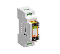 NodOn DRB-2-2-00 Soporte de riel DIN