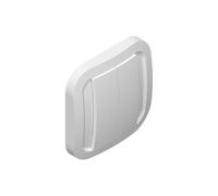 NodOn - EnOcean - Interruptor de pared sin pilas ni cables - Instalación rápida, sin obras, discreto, varias versiones disponibles - Interruptor inteligente compatible con Jeedom, eedomus, MyUbiwizz