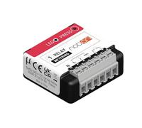 NodOn - Módulo multifunción con medición de consumo Zigbee SIN-4-1-21