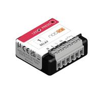 NodOn SIN-4-1-20 - Módulo multifunción (100% interoperable Zigbee), color blanco