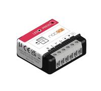 NodOn - Módulo persiana enrollable Zigbee 3.0, autocalibración, centralización de apertura, persianas, BSO, instalación posible en la pizarra eléctrica, compatible con Home Assistant, Jeedom, Z2M, ZHA