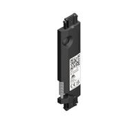 NodOn - Sensor de apertura EnOcean sin batería, invisible, inalámbrico, para ventanas o puertas de aluminio o PVC, sin mantenimiento, IP32, compatible con Jeedom, Eedomus, MyUbiwizz