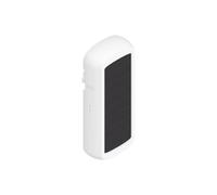 NODON Sensor de Temperatura y Humedad inalámbrico y sin pilas,