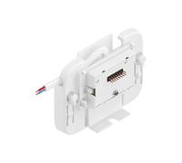 NodOn - Soporte de pared para controlador de infrarrojos AC que permite conectar directamente el controlador a la alimentación del split, sistema de fijación simple, rápido, seguro, fiable y compacto