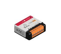 NodOn SIN-4-2-20 - Módulo de iluminación Zigbee, 100% interoperable Zigbee, compatible con Alexa, Jeedom, Philips Hue, SmartThings, Overkiz, Z2M, Home Assistant, Ubisys