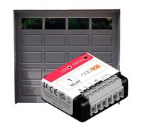 NodOn SIN-4-1-20 - Módulo multifunción (100% interoperable Zigbee), color blanco