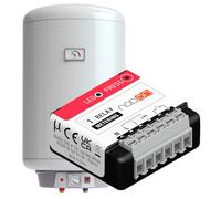 NodOn - Módulo multifunción con medición de consumo Zigbee SIN-4-1-21