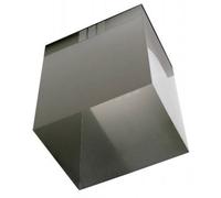 Tubo cata superior inox sygma 850mm