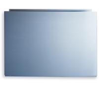 Nodor 900X660 02841300 Inox - Accesorio Panel Decorativo