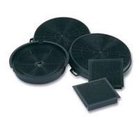 Nodor Classic 02859391 - Filtro De Carbón Activo Negro