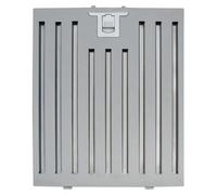 Nodor Metálico Max 02800930 - Accesorio Filtro