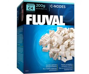 Nodos C de Fluval - Cantidad: 200 g