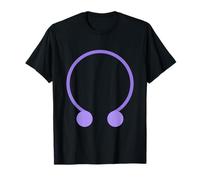 Nodos Lunares Rahu Ketu - Planeta Astrología Védica Zodíaco Camiseta