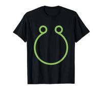 Nodos Lunares Rahu Ketu - Planeta Astrología Védica Zodíaco Camiseta gráfica económica, Hombre, Negro, L