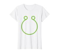 Nodos Lunares Rahu Ketu - Planeta Astrología Védica Zodíaco Camiseta gráfica económica, Mujer, Blanco, XL