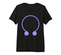 Nodos Lunares Rahu Ketu - Planeta Astrología Védica Zodíaco Camiseta Premium