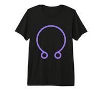 Nodos Lunares Rahu Ketu - Planeta Astrología Védica Zodíaco Camiseta Premium