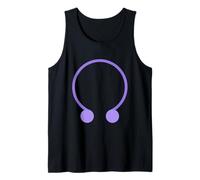 Nodos Lunares Rahu Ketu - Planeta Astrología Védica Zodíaco Camiseta sin Mangas