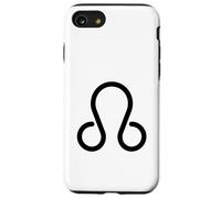 Nodos Lunares Rahu Ketu - Planeta Astrología Védica Zodíaco Carcasa para iPhone SE (2020) / 7 / 8