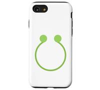 Nodos Lunares Rahu Ketu - Planeta Astrología Védica Zodíaco Carcasa para iPhone SE (2020) / 7 / 8