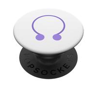 Nodos Lunares Rahu Ketu - Planeta Astrología Védica Zodíaco PopSockets PopGrip Adhesivo