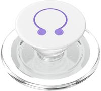Nodos Lunares Rahu Ketu - Planeta Astrología Védica Zodíaco PopSockets PopGrip para MagSafe