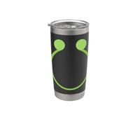 Nodos Lunares Rahu Ketu - Planeta Astrología Védica Zodíaco Vaso térmico de acero inoxidable de doble pared