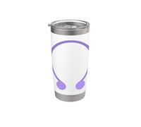 Nodos Lunares Rahu Ketu - Planeta Astrología Védica Zodíaco Vaso térmico de acero inoxidable de doble pared