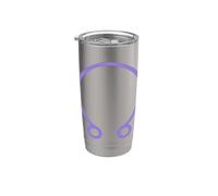 Nodos Lunares Rahu Ketu - Planeta Astrología Védica Zodíaco Vaso térmico de acero inoxidable de doble pared