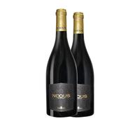 Nodus Summun Utiel-Requena 75 cl Vino tinto (Caja de 2 Botellas de 75 cl)