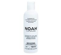 Noah Champú Fortalecedor con Pimienta Negra y Menta 250 ml