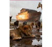 Noé A Sombra Da Água Viva (ebook)