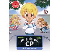 Noé a un secret: Niveau 2