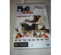 Noé bárkája (2006) Noah's Ark / Sándor Pál Film / HUNGARIAN Sound with English Subtitles [European DVD Region 2 PAL]