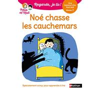 Noé chasse les cauchemars: Niveau 2