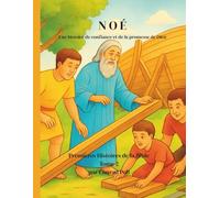 NOÉ: DE ADAM À JÉSUS