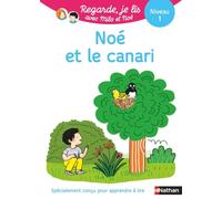 Noe et le canari: Niveau 1