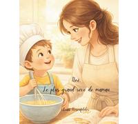 Noé le plus grand rêve de maman