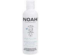 Noé niños champú con leche y azúcar para frecuentes lavado 250 ml