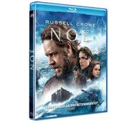 Noe (Noah) (2014) (Darren Aronofsky) (Blu-ray)