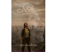 Noé Penélope Diaz - Uma Arca no Ventre da Terra