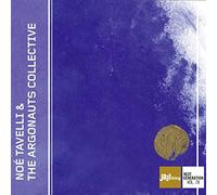 Noe Tavelli & The Argonauts Collective - Noe Tavelli & The Argonauts Collective