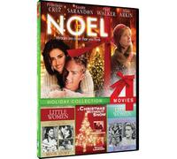 Noel / A Christmas Without Snow / Little Women: Meg's Story / Little Women: Jo's Story