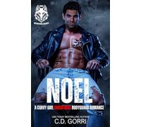 Noel: A Curvy Girl Christmas Bodyguard Romance (Sigma International Security)
