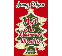 Noël à la charmante librairie
