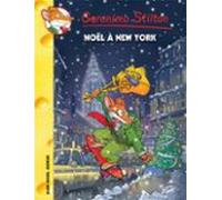 Noël À New York (ebook)