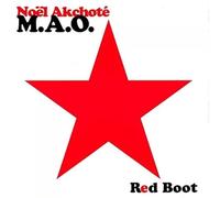 Noel Akchote - M.a.O.
