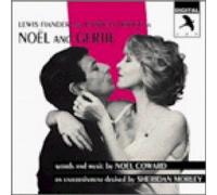 Noel And Gertie (1986 Original London Cast) by Noel & Gertie, Coward, Noel (1997-04-22)